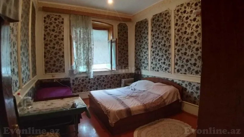 Satılır 3 otaqlı Mənzil Köhnə tikili 67 m² Nəriman Nərimanov m. - şəkil 2