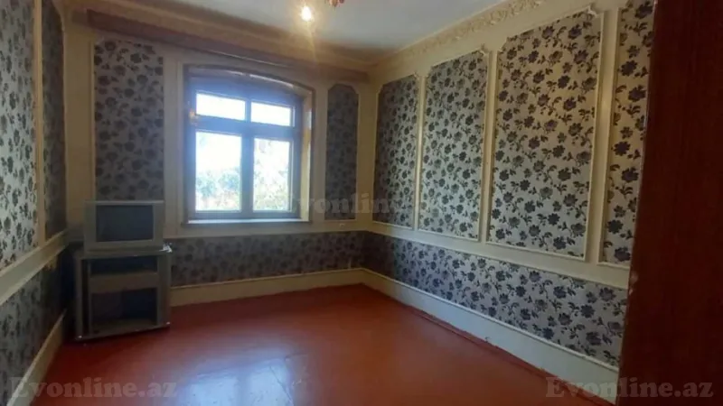 Satılır 3 otaqlı Mənzil Köhnə tikili 67 m² Nəriman Nərimanov m. - şəkil 3