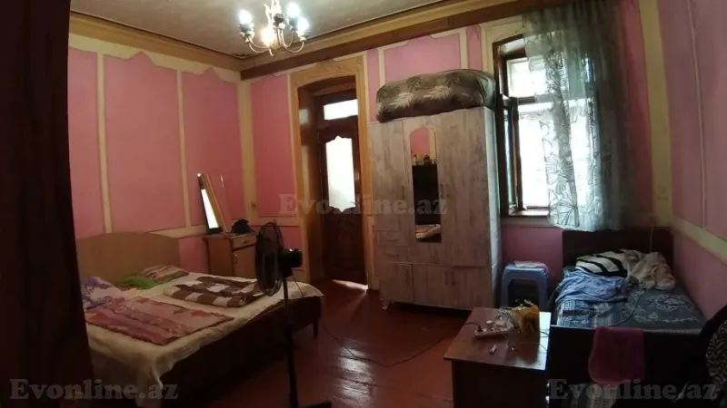 Satılır 3 otaqlı Mənzil Köhnə tikili 67 m² Nəriman Nərimanov m. - şəkil 5