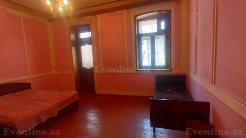 Satılır 3 otaqlı Mənzil Köhnə tikili 67 m² Nəriman Nərimanov m. - şəkil 6