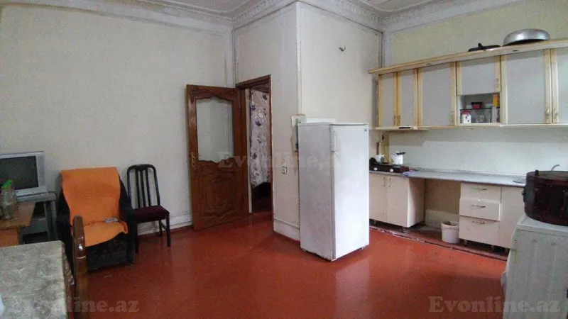 Satılır 3 otaqlı Mənzil Köhnə tikili 67 m² Nəriman Nərimanov m. - şəkil 7