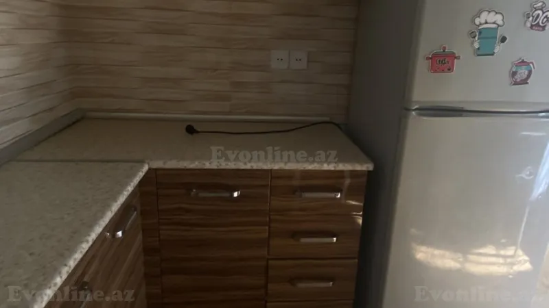 Kirayə verilir 3 otaqlı Mənzil Köhnə tikili 60 m² 8-ci kilometr - şəkil 5