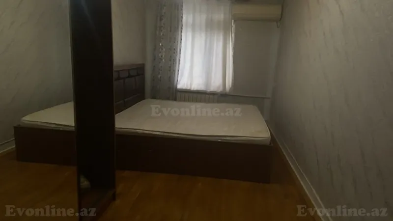 Kirayə verilir 3 otaqlı Mənzil Köhnə tikili 60 m² 8-ci kilometr - şəkil 7