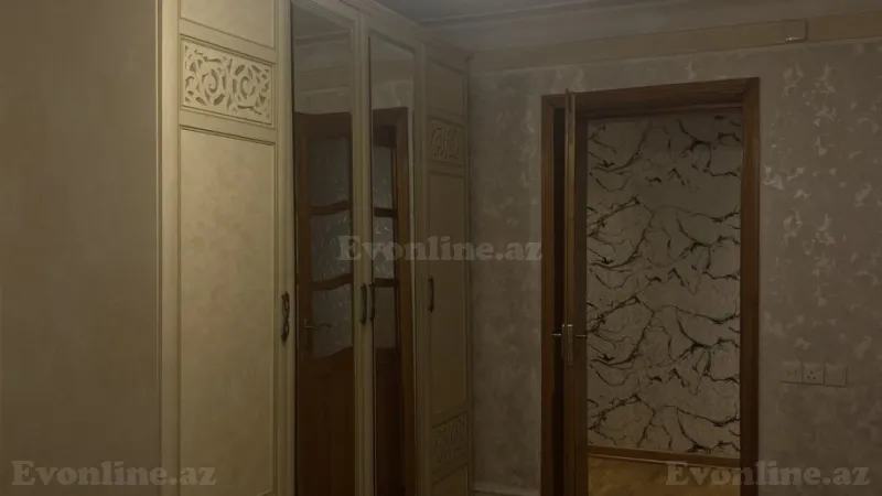 Kirayə verilir 3 otaqlı Mənzil Köhnə tikili 60 m² 8-ci kilometr - şəkil 10