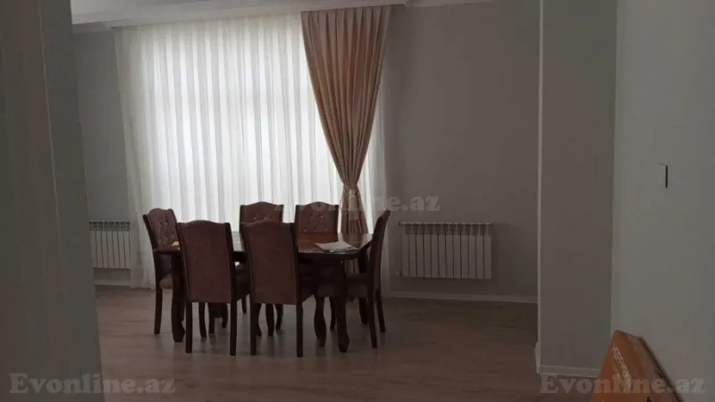 Kirayə verilir 2 otaqlı Mənzil Yeni tikili 65 m² Abşeron r. - şəkil 3