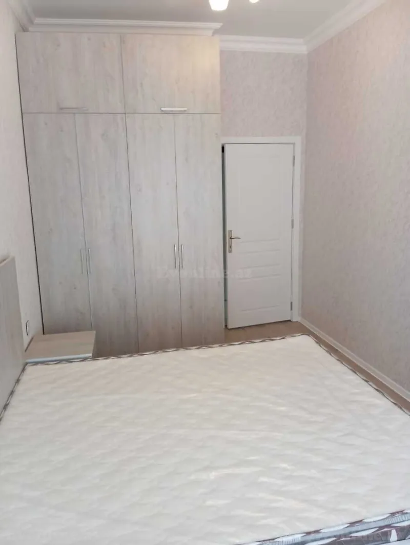 Kirayə verilir 2 otaqlı Mənzil Yeni tikili 65 m² Abşeron r. - şəkil 7