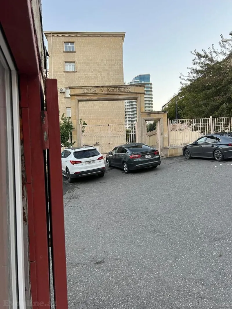 Kirayə verilir Obyekt 20 m² Yasamal r. - şəkil 3