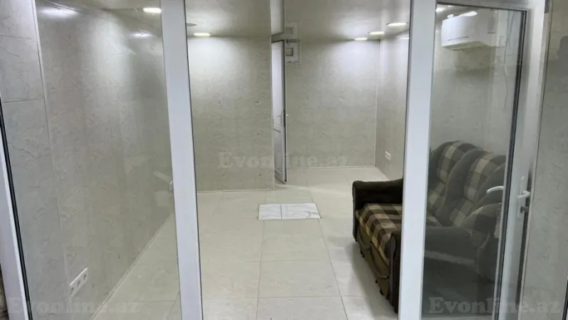 Kirayə verilir Obyekt 20 m² Yasamal r. - şəkil 4