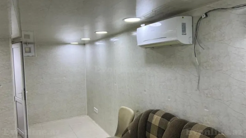 Kirayə verilir Obyekt 20 m² Yasamal r. - şəkil 5