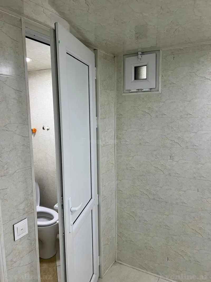 Kirayə verilir Obyekt 20 m² Yasamal r. - şəkil 7