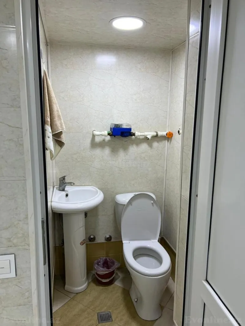 Kirayə verilir Obyekt 20 m² Yasamal r. - şəkil 8