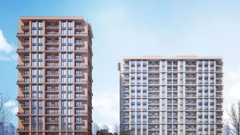 Satılır 2 otaqlı Mənzil Yeni tikili 70 m² Binəqədi r. - şəkil 4