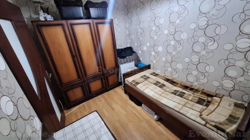 Kirayə verilir 2 otaqlı Mənzil Köhnə tikili 50 m² Nərimanov r. - şəkil 4