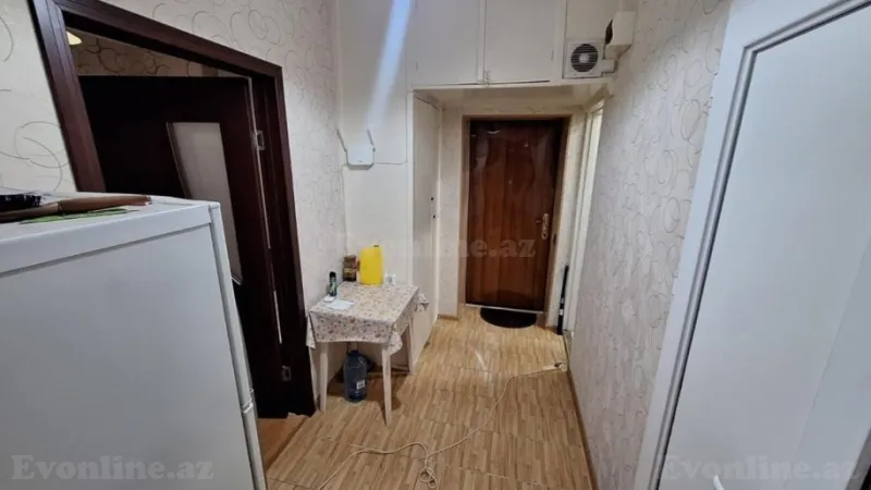 Kirayə verilir 2 otaqlı Mənzil Köhnə tikili 50 m² Nərimanov r. - şəkil 8