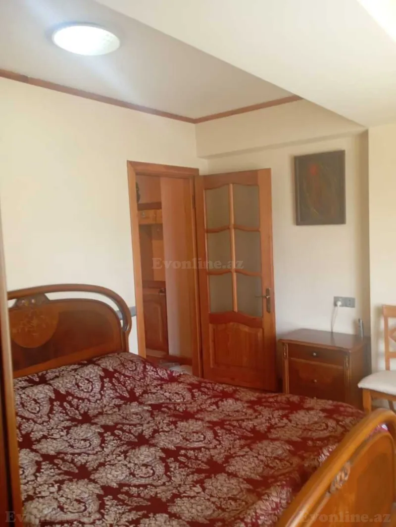 Satılır 3 otaqlı Mənzil Köhnə tikili 75 m² Sahil m. - şəkil 9