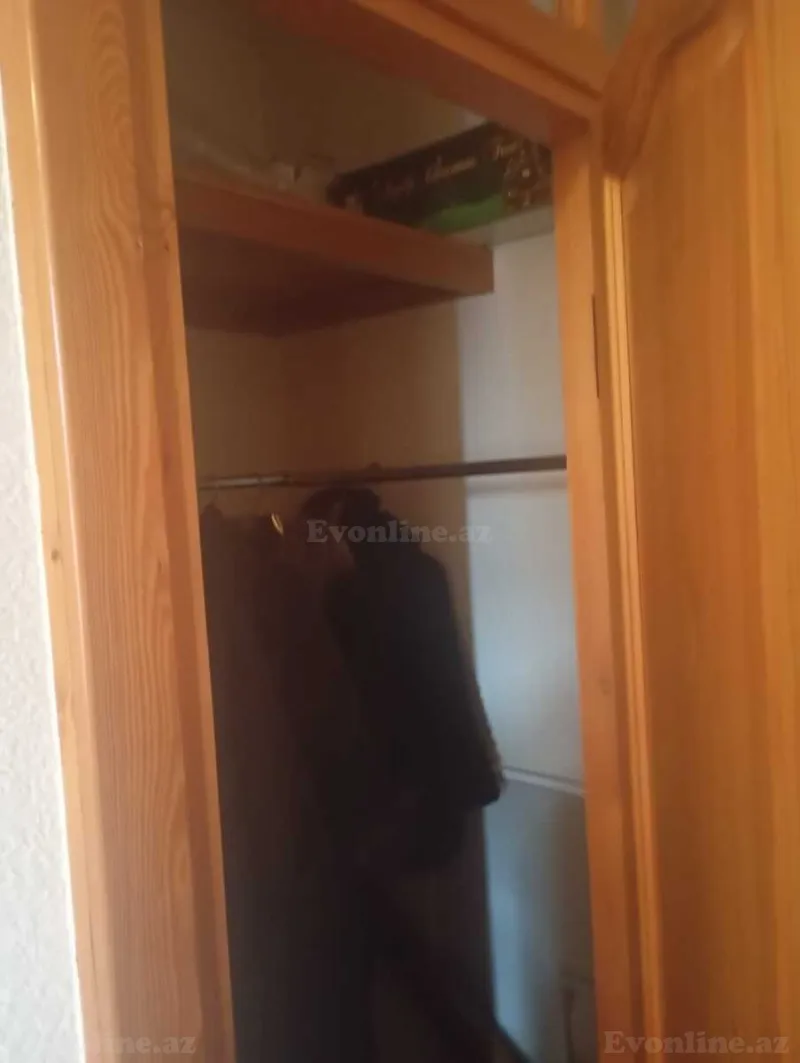 Satılır 3 otaqlı Mənzil Köhnə tikili 75 m² Sahil m. - şəkil 11