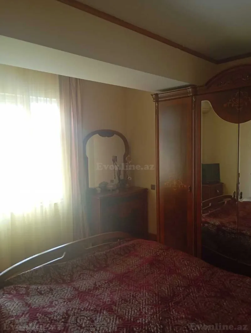 Satılır 3 otaqlı Mənzil Köhnə tikili 75 m² Sahil m. - şəkil 20