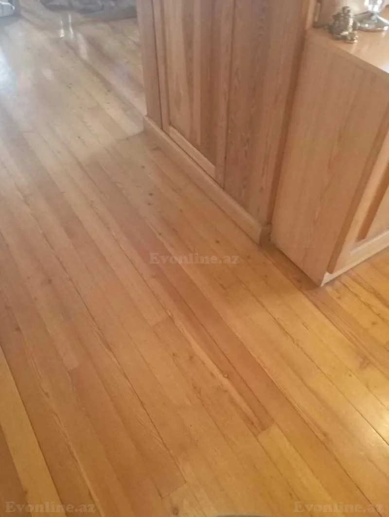 Satılır 3 otaqlı Mənzil Köhnə tikili 75 m² Sahil m. - şəkil 21