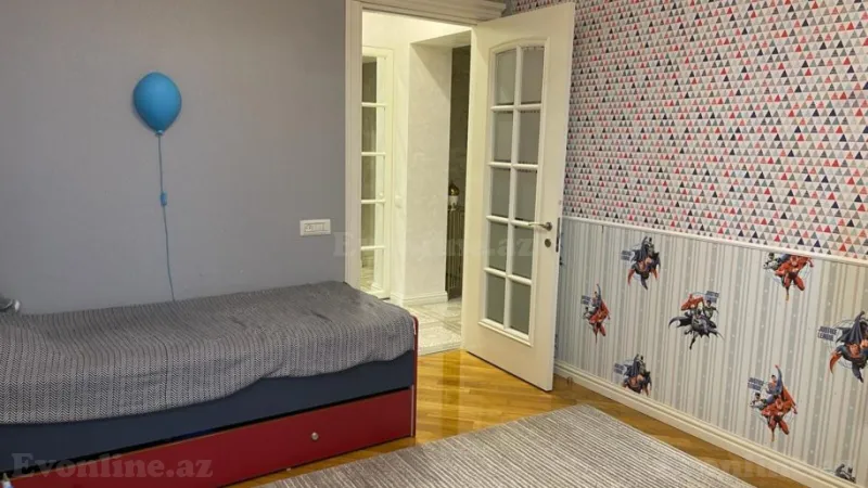 Satılır 4 otaqlı Mənzil Yeni tikili 168 m² Badamdar - şəkil 18