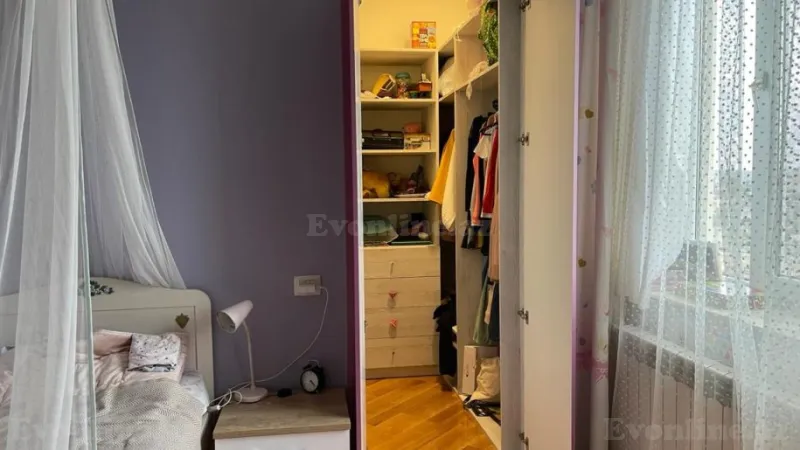 Satılır 4 otaqlı Mənzil Yeni tikili 168 m² Badamdar - şəkil 20