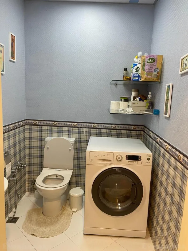 Satılır 4 otaqlı Mənzil Yeni tikili 168 m² Badamdar - şəkil 23