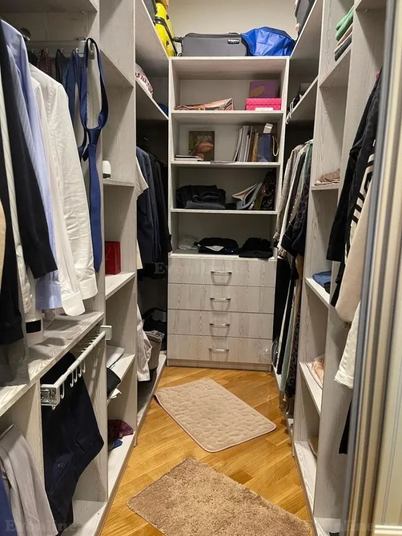 Satılır 4 otaqlı Mənzil Yeni tikili 168 m² Badamdar - şəkil 25