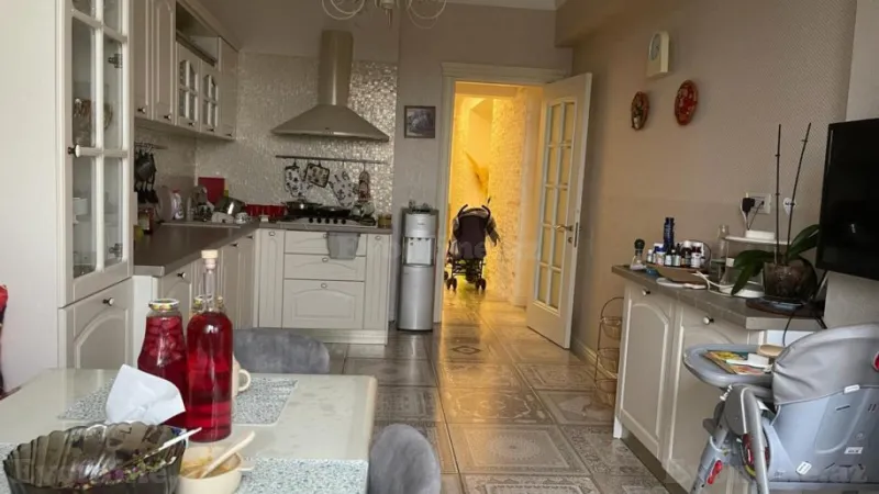 Satılır 4 otaqlı Mənzil Yeni tikili 168 m² Badamdar - şəkil 27