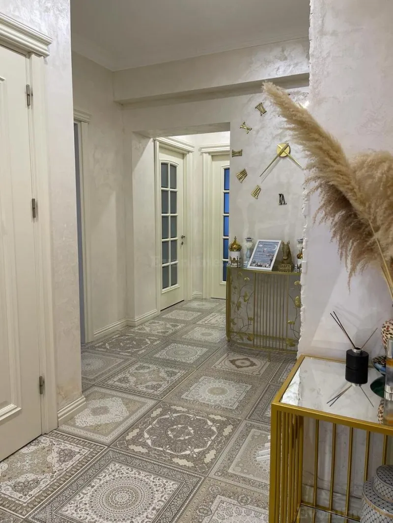 Satılır 4 otaqlı Mənzil Yeni tikili 168 m² Badamdar - şəkil 29