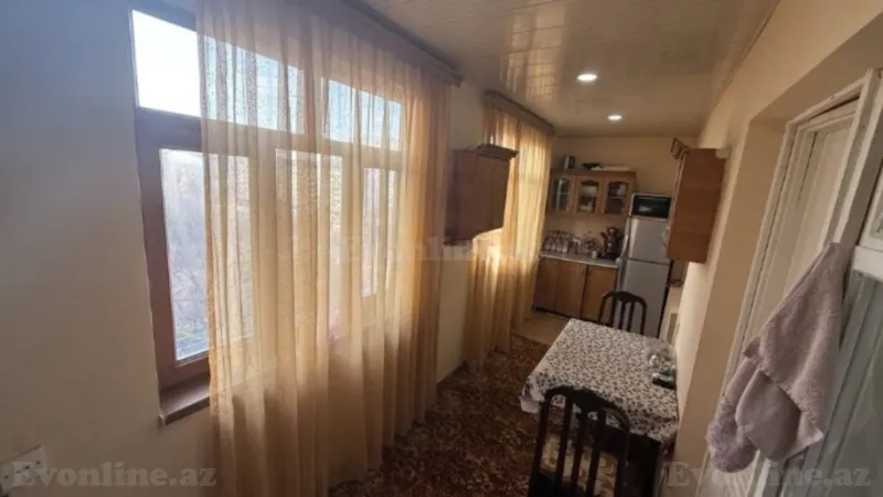 Satılır 2 otaqlı Mənzil Köhnə tikili 45 m² 8-ci mikrorayon - şəkil 7