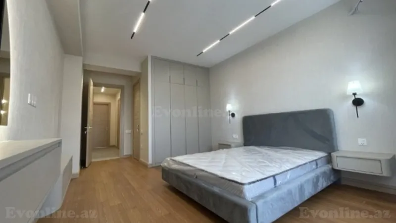 Satılır 3 otaqlı Mənzil Yeni tikili 132.2 m² 28 May m. - şəkil 6