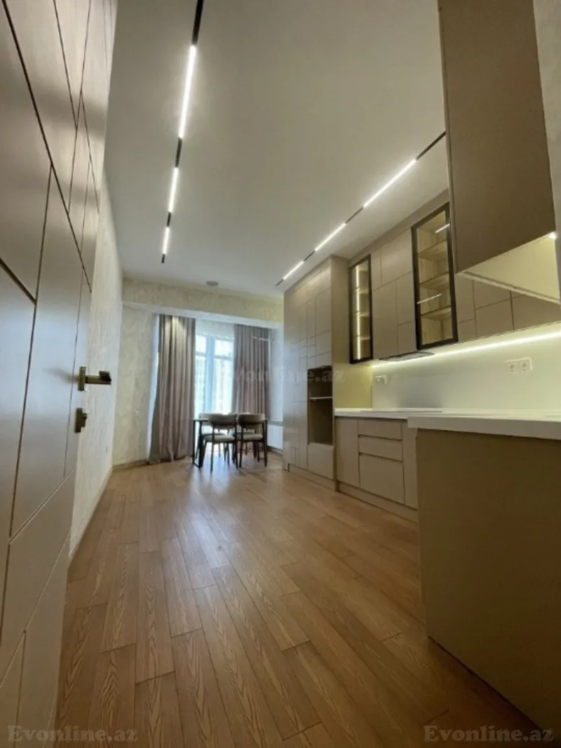 Satılır 3 otaqlı Mənzil Yeni tikili 132.2 m² 28 May m. - şəkil 7