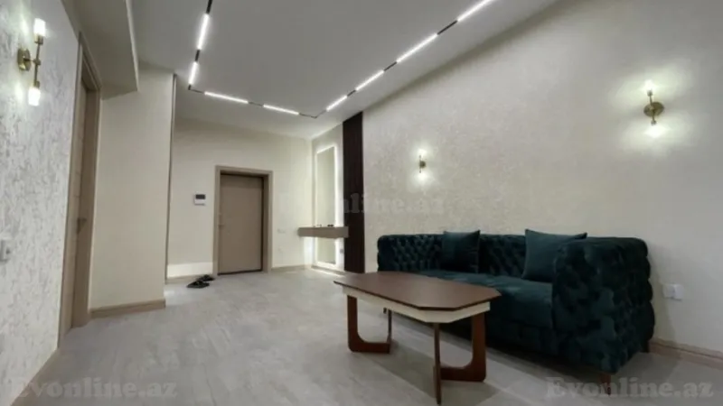 Satılır 3 otaqlı Mənzil Yeni tikili 132.2 m² 28 May m. - şəkil 11