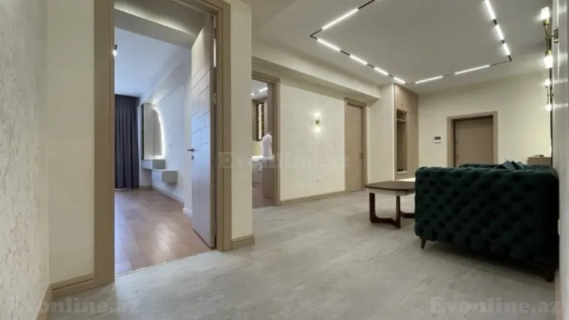 Satılır 3 otaqlı Mənzil Yeni tikili 132.2 m² 28 May m. - şəkil 12