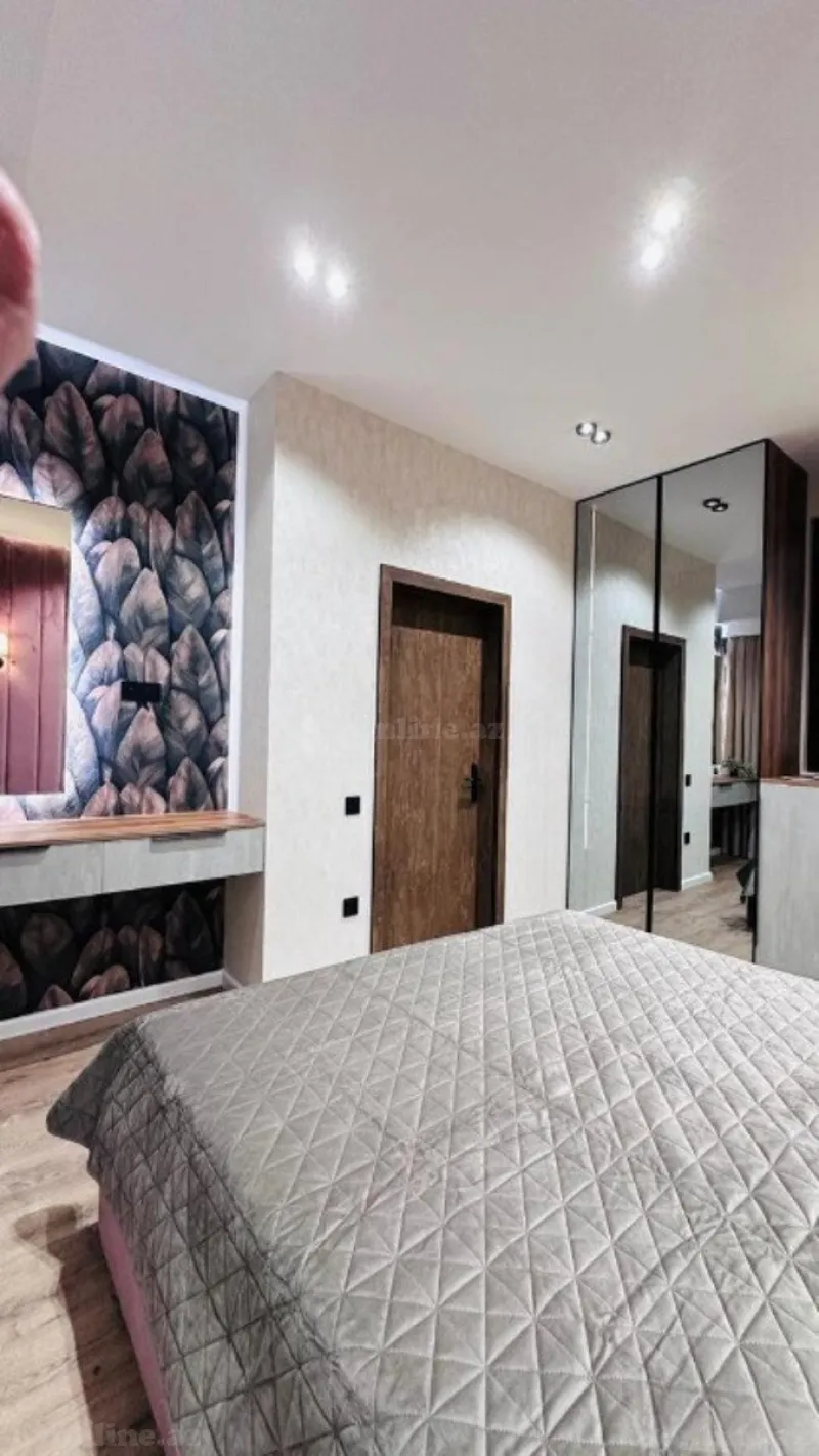 Satılır 3 otaqlı Mənzil Yeni tikili 85 m² Xətai r. - şəkil 17