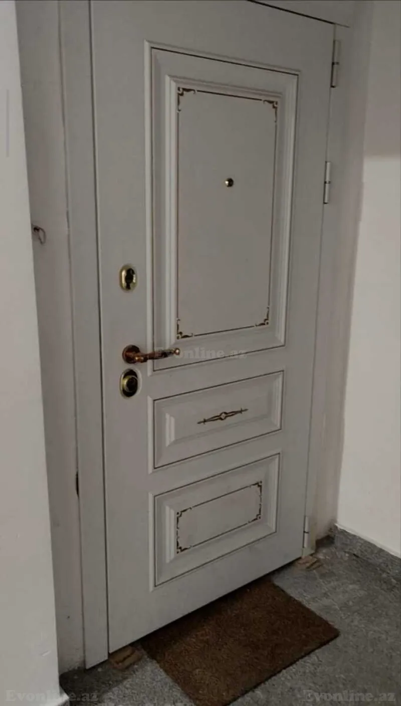 Satılır 2 otaqlı Mənzil Yeni tikili 66 m² 8-ci kilometr - şəkil 9