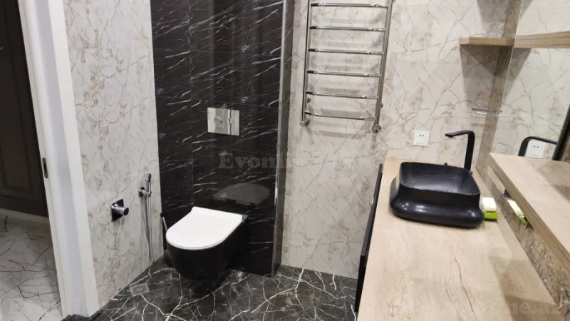 Satılır 2 otaqlı Mənzil Yeni tikili 66 m² 8-ci kilometr - şəkil 16