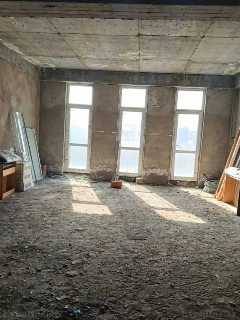 Satılır 5 otaqlı Mənzil Yeni tikili 260 m² Nəsimi r.