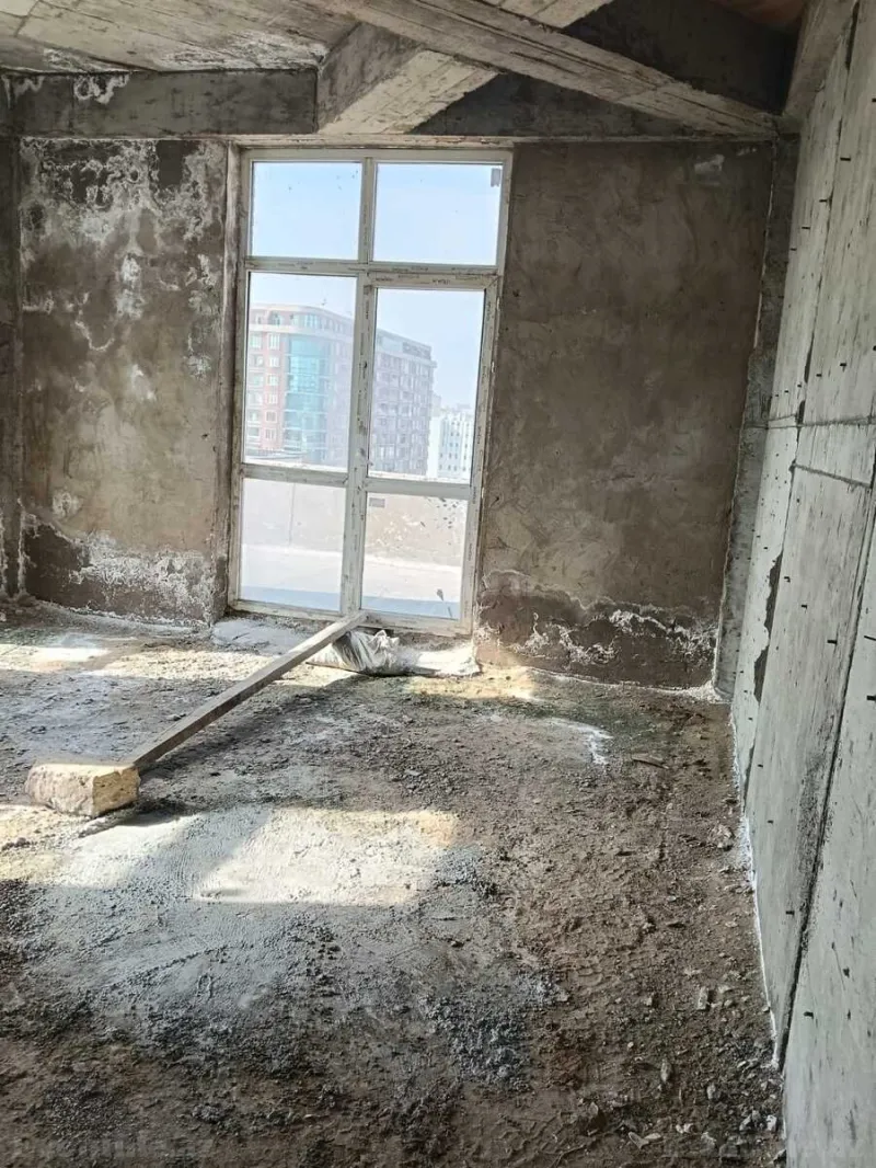 Satılır 5 otaqlı Mənzil Yeni tikili 260 m² Nəsimi r. - şəkil 3