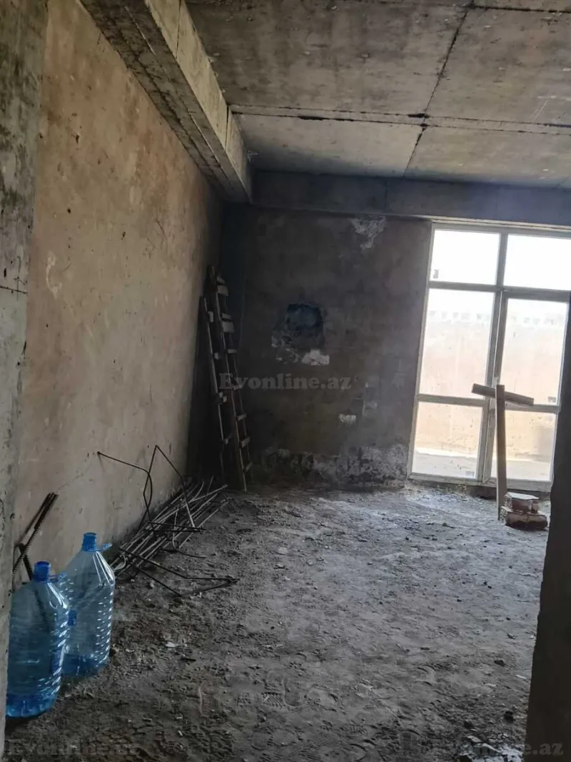 Satılır 5 otaqlı Mənzil Yeni tikili 260 m² Nəsimi r. - şəkil 5