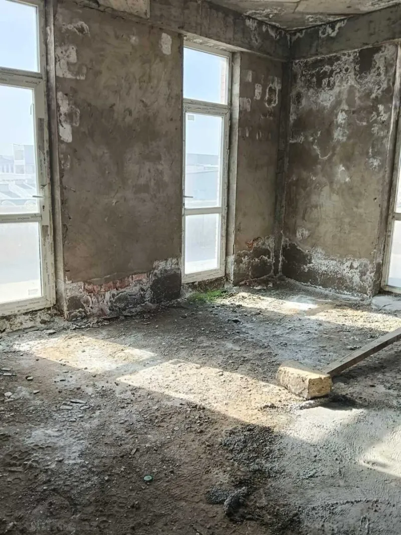Satılır 5 otaqlı Mənzil Yeni tikili 260 m² Nəsimi r. - şəkil 7