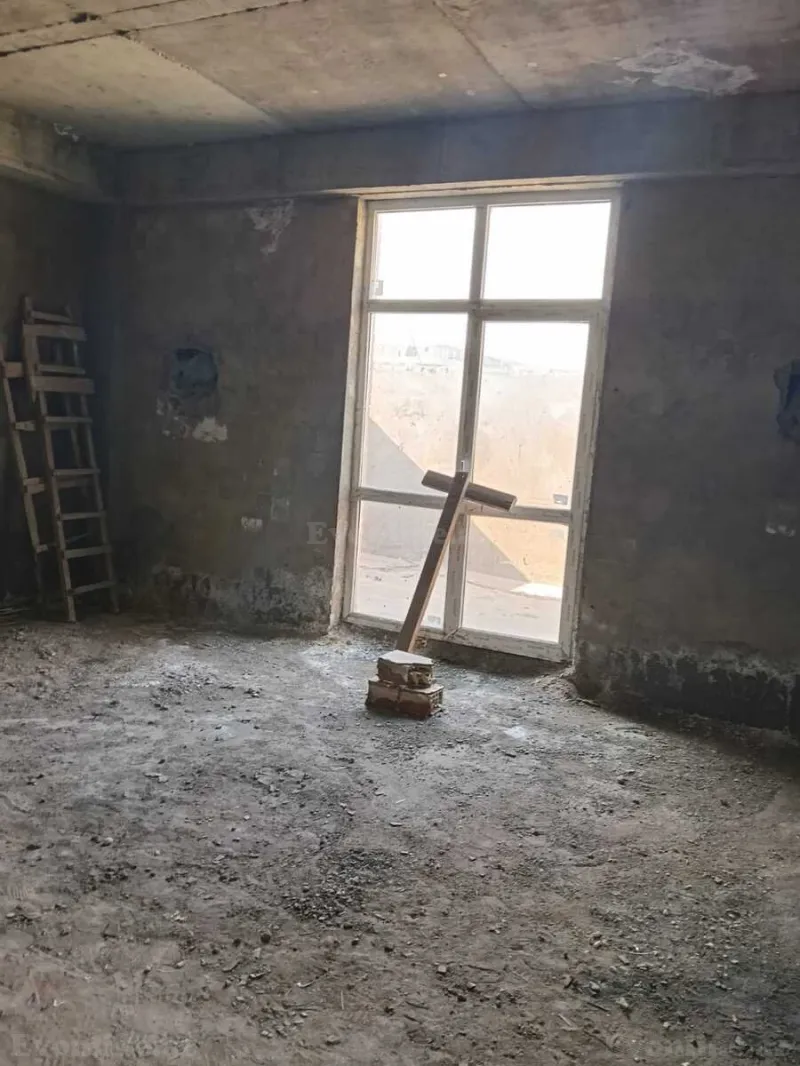 Satılır 5 otaqlı Mənzil Yeni tikili 260 m² Nəsimi r. - şəkil 9