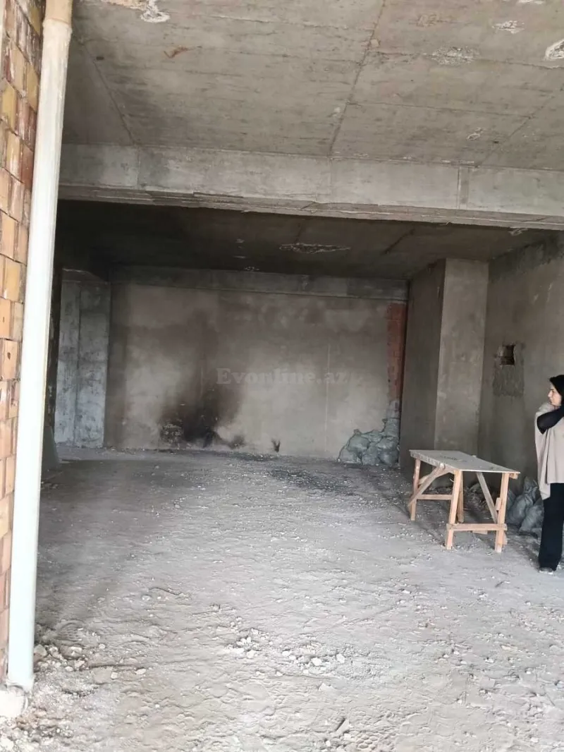 Satılır 5 otaqlı Mənzil Yeni tikili 260 m² Nəsimi r. - şəkil 11