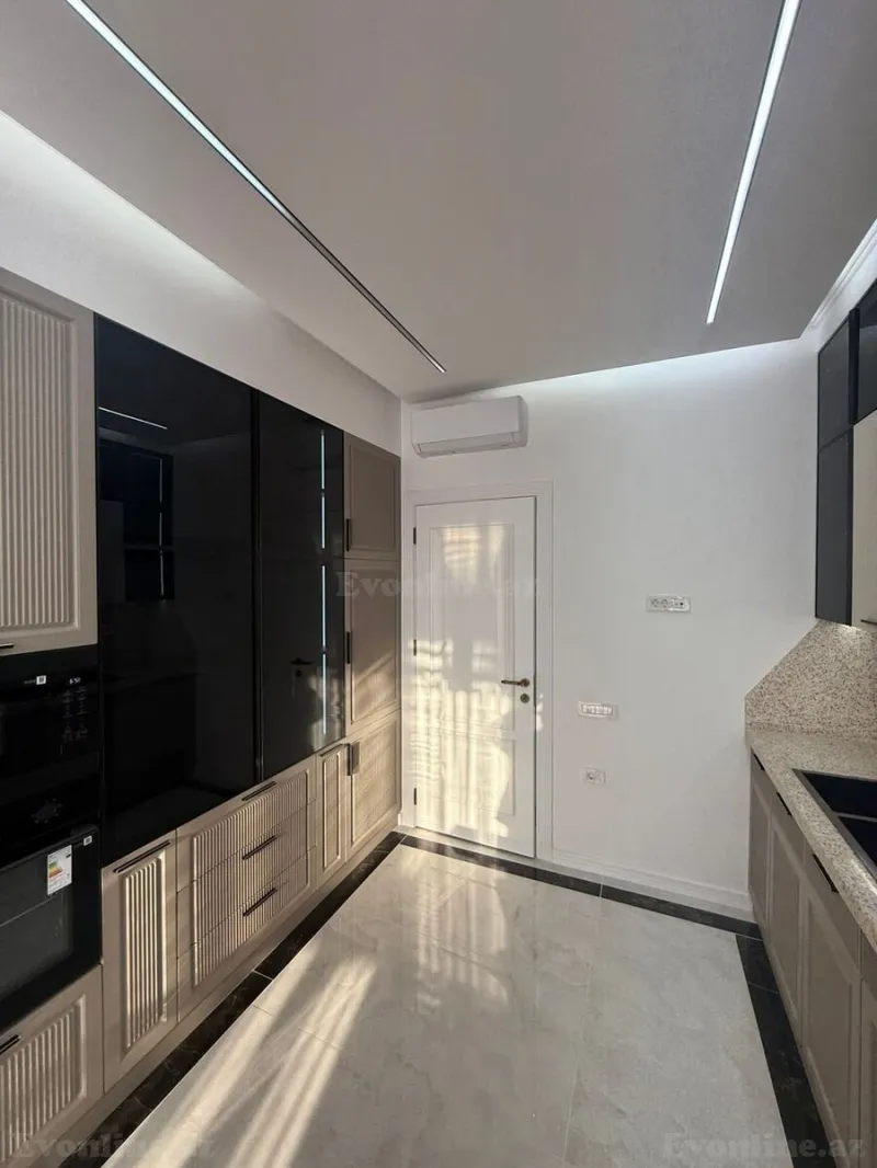 Satılır 3 otaqlı Mənzil Yeni tikili 126.2 m² Xətai m. - şəkil 13