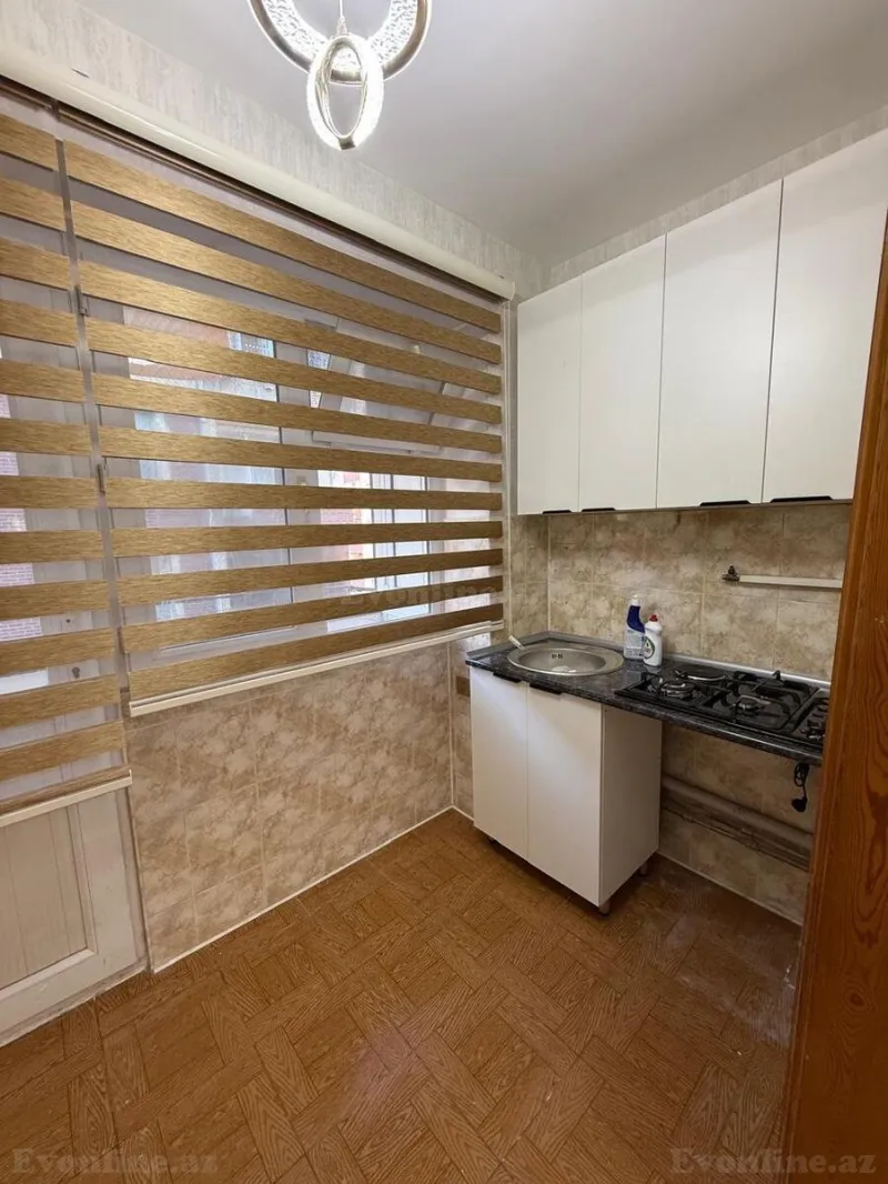 Satılır 2 otaqlı Mənzil Köhnə tikili 65 m² 9-cu mikrorayon - şəkil 5