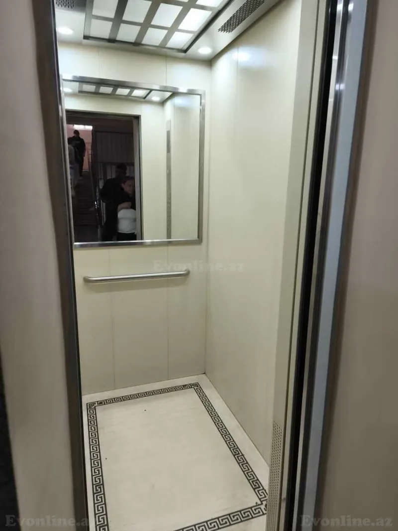 Satılır 2 otaqlı Mənzil Yeni tikili 80 m² Azadlıq prospekti m. - şəkil 6