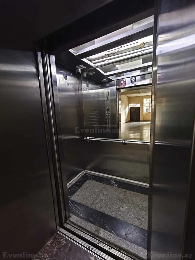 Satılır 2 otaqlı Mənzil Yeni tikili 80 m² Azadlıq prospekti m. - şəkil 7