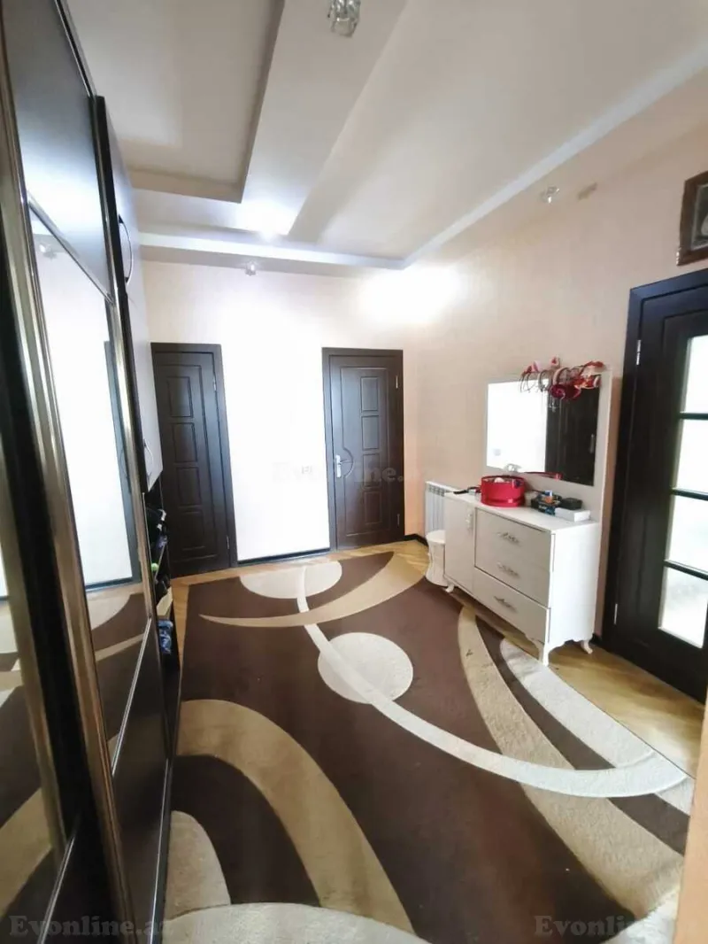 Satılır 2 otaqlı Mənzil Yeni tikili 80 m² Azadlıq prospekti m. - şəkil 12