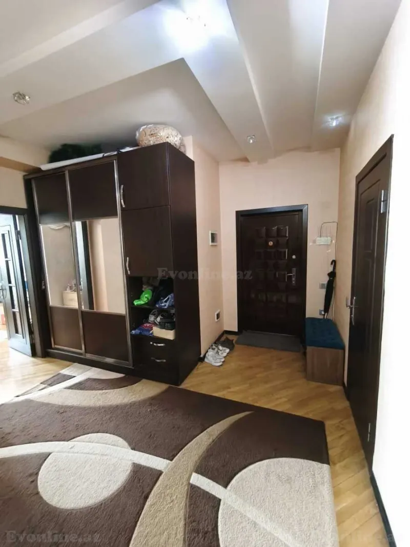 Satılır 2 otaqlı Mənzil Yeni tikili 80 m² Azadlıq prospekti m. - şəkil 13