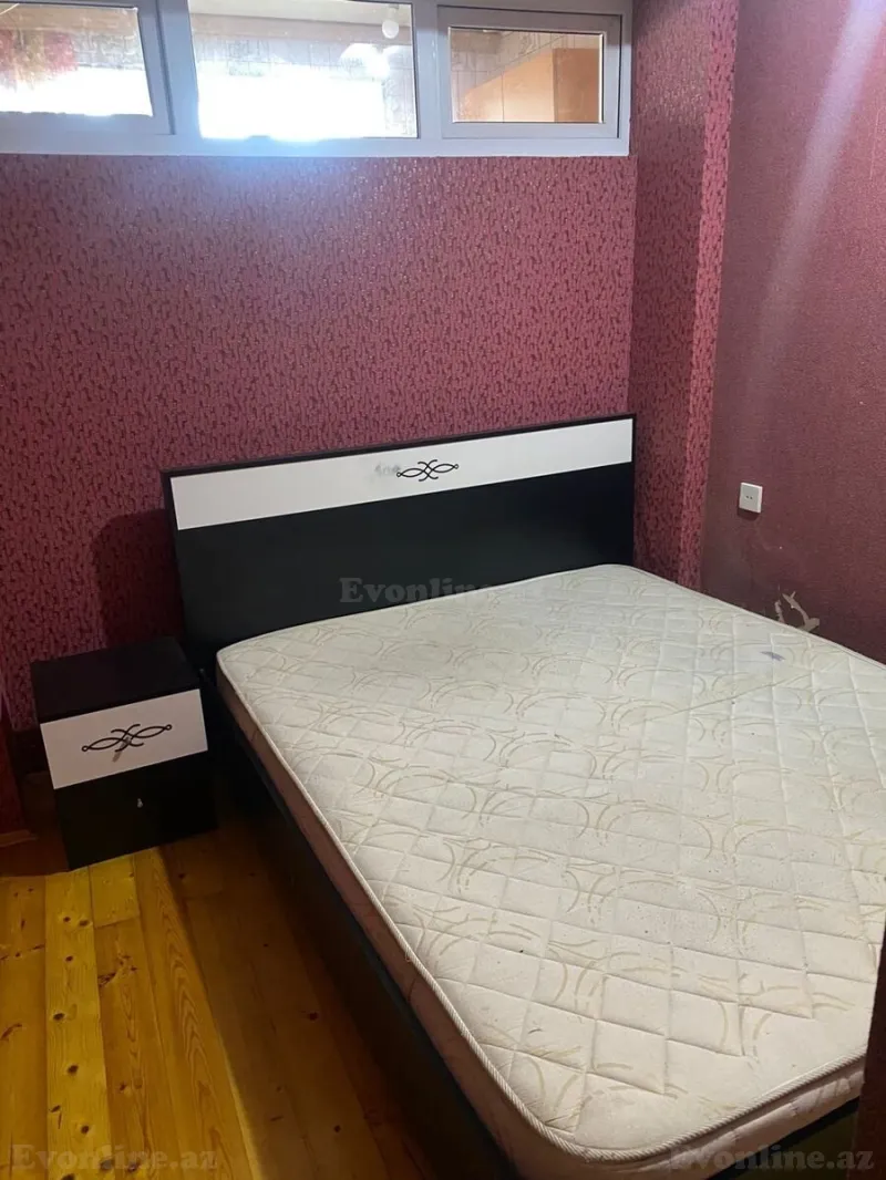 Kirayə verilir 2 otaqlı Mənzil Yeni tikili 70 m² İnşaatçılar m. - şəkil 5