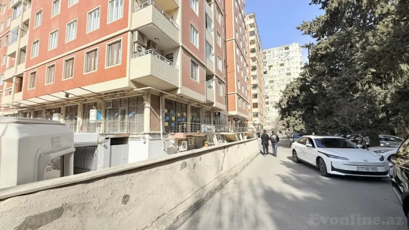 Satılır Obyekt 120 m² 4-cü mikrorayon